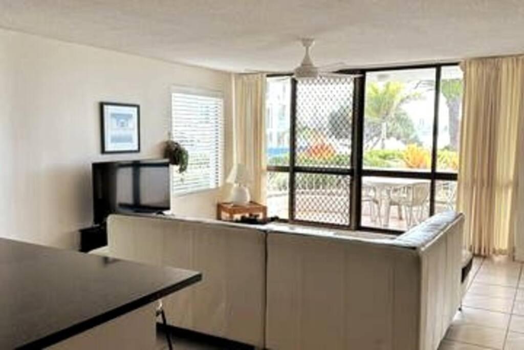 2 Bedroom Ocean View - Alexandria Apartments -Alexandra Headland Maroochydore Exterior photo