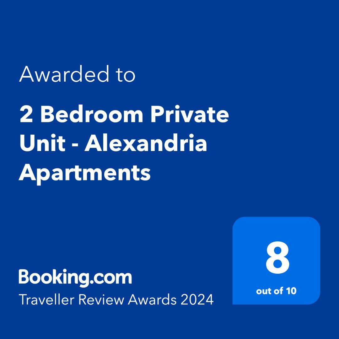 2 Bedroom Ocean View - Alexandria Apartments -Alexandra Headland Maroochydore Exterior photo