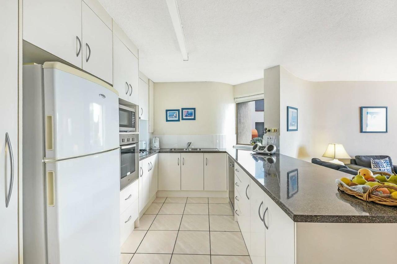 2 Bedroom Ocean View - Alexandria Apartments -Alexandra Headland Maroochydore Exterior photo